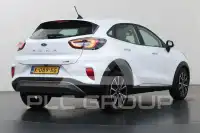 2021 Ford Puma