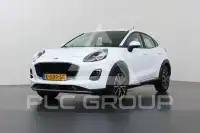 2021 Ford Puma