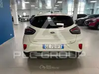 2021 Ford Puma