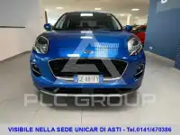 2021 Ford Puma