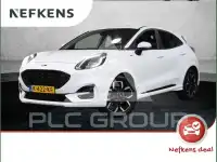 2021 Ford Puma