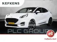 2021 Ford Puma