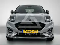 2021 Ford Puma