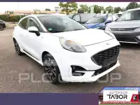 2021 Ford Puma