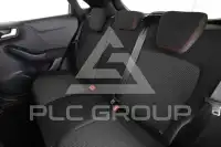 2021 Ford Puma