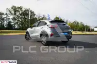 2021 Ford Puma