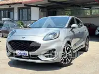 2021 Ford Puma