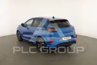 2021 Ford Puma