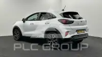 2021 Ford Puma