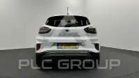 2021 Ford Puma