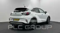 2021 Ford Puma