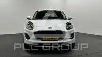 2021 Ford Puma
