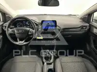 2021 Ford Puma