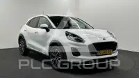 2021 Ford Puma