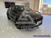 2021 Ford Puma
