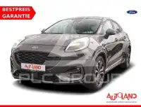 2021 Ford Puma