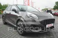 2021 Ford Puma