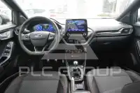 2021 Ford Puma