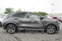 2021 Ford Puma