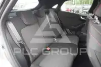 2021 Ford Puma