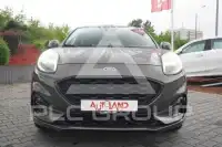 2021 Ford Puma