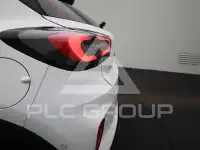2021 Ford Puma