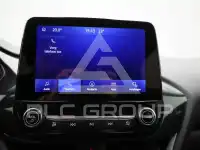 2021 Ford Puma