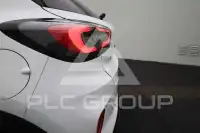 2021 Ford Puma