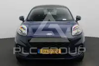 2021 Ford Puma