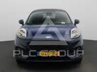 2021 Ford Puma