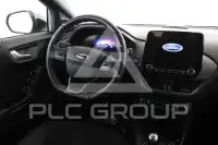 2021 Ford Puma