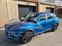 2021 Ford Puma