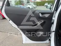 2021 Ford Puma