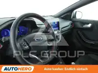 2021 Ford Puma