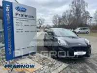 2021 Ford Puma