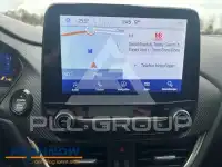 2021 Ford Puma
