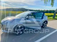 2021 Ford Puma
