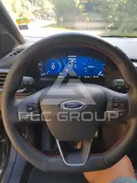 2021 Ford Puma