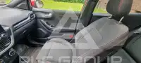 2021 Ford Puma