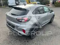 2021 Ford Puma