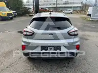 2021 Ford Puma