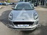 2021 Ford Puma