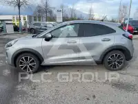 2021 Ford Puma