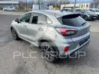 2021 Ford Puma