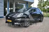 2021 Ford Puma