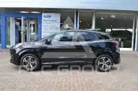 2021 Ford Puma