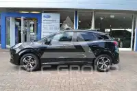 2021 Ford Puma