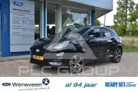 2021 Ford Puma