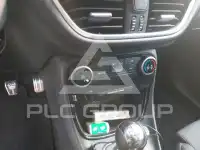 2021 Ford Puma