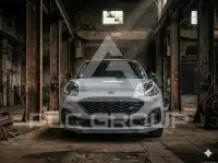 2021 Ford Puma